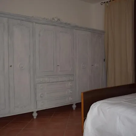 Taverna Costa Dei Trabocchi Dom wakacyjny