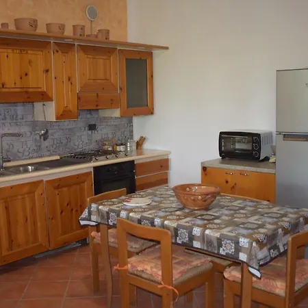 Taverna Costa Dei Trabocchi *