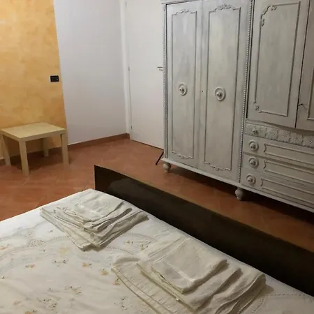 Taverna Costa Dei Trabocchi *