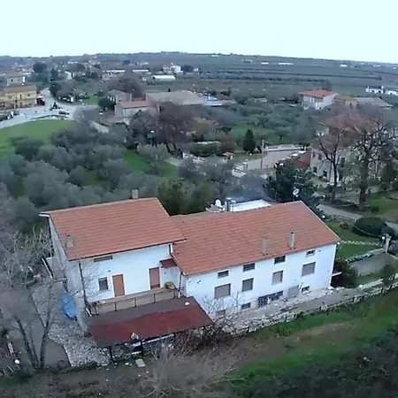 Taverna Costa Dei Trabocchi Semesterbostad *