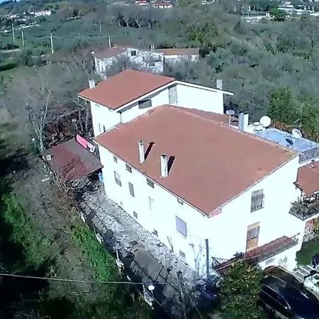 Taverna Costa Dei Trabocchi