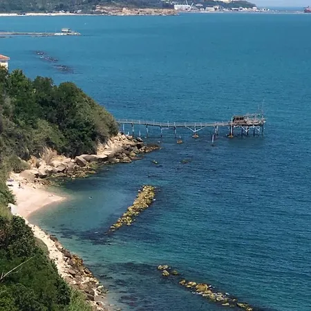 Taverna Costa Dei Trabocchi Fossacesia