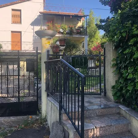 Dom wakacyjny Taverna Costa Dei Trabocchi Fossacesia