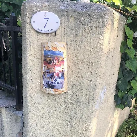 Taverna Costa Dei Trabocchi Casa vacanze Fossacesia