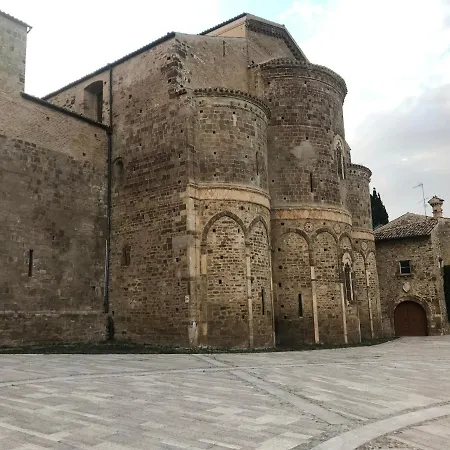 Semesterbostad Taverna Costa Dei Trabocchi Fossacesia