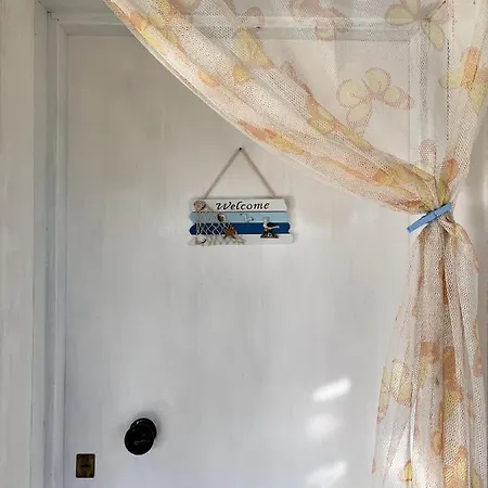 Taverna Costa Dei Trabocchi Casa vacanze *