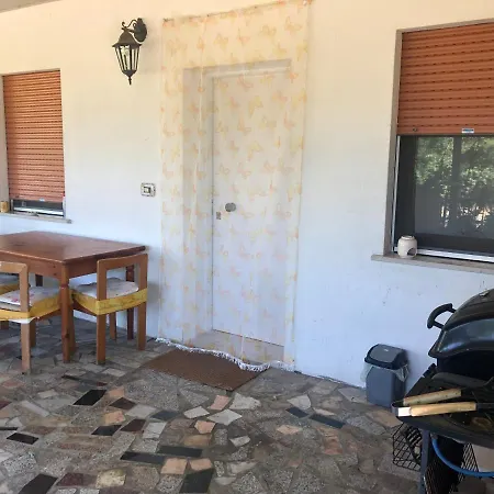 Casa vacanze Taverna Costa Dei Trabocchi