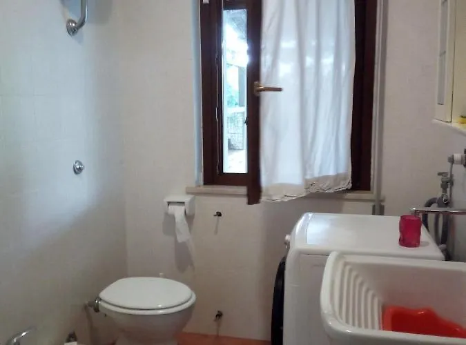 Taverna Costa Dei Trabocchi * Fossacesia