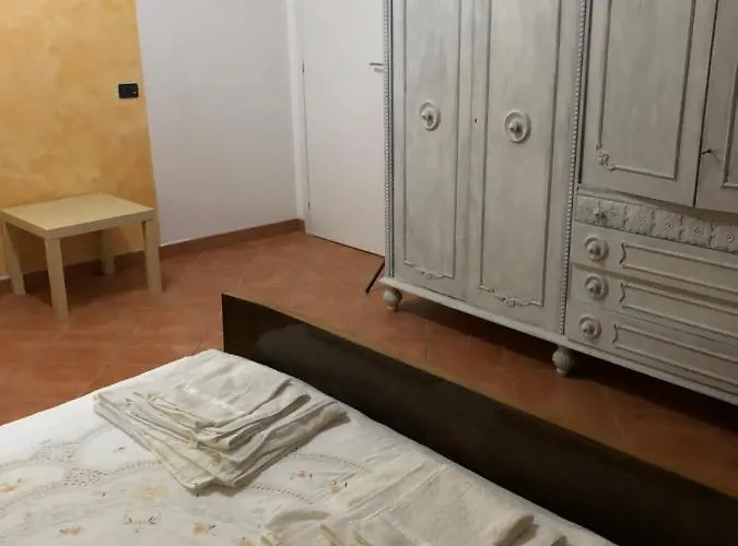 Taverna Costa Dei Trabocchi *