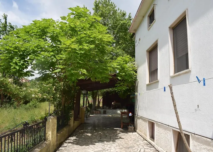 Taverna Costa Dei Trabocchi Fossacesia