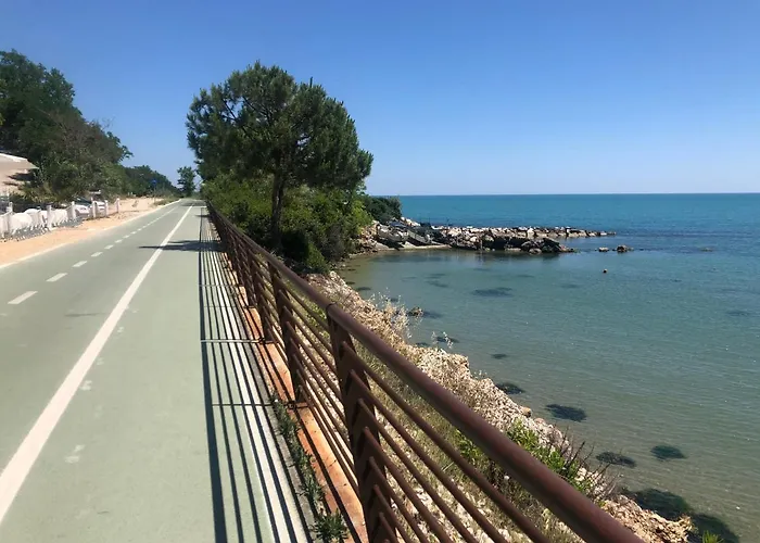 Taverna Costa Dei Trabocchi Fossacesia