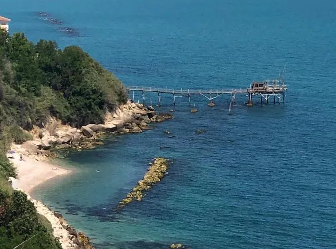 Taverna Costa Dei Trabocchi Fossacesia