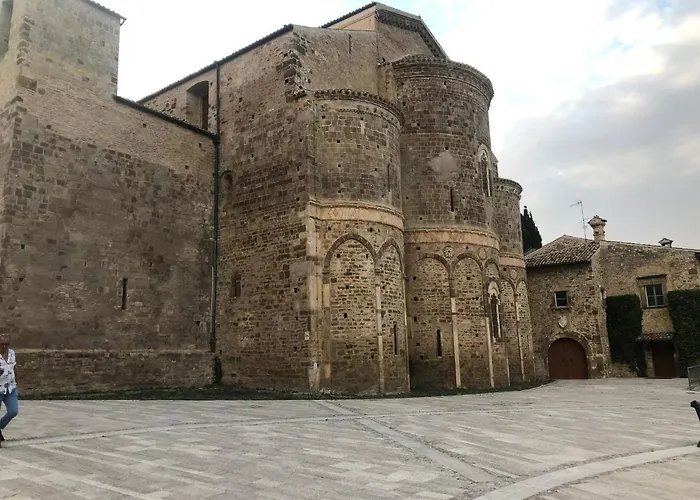 Tatil Evi Taverna Costa Dei Trabocchi Fossacesia