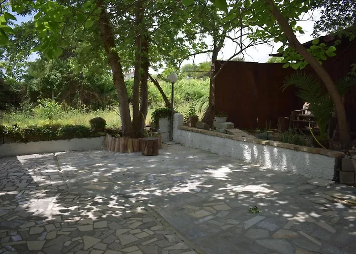 Taverna Costa Dei Trabocchi * Fossacesia