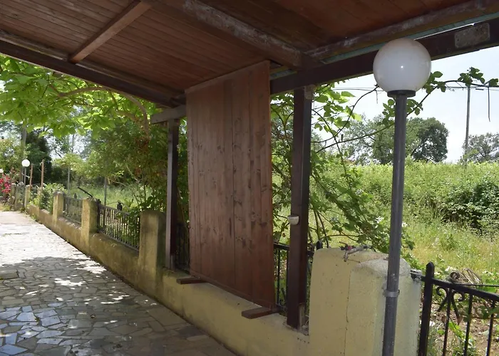 Taverna Costa Dei Trabocchi *