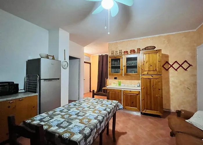 Tatil Evi Taverna Costa Dei Trabocchi