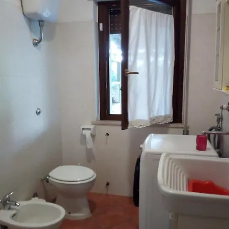 Taverna Costa Dei Trabocchi * פוסאצ'סיה