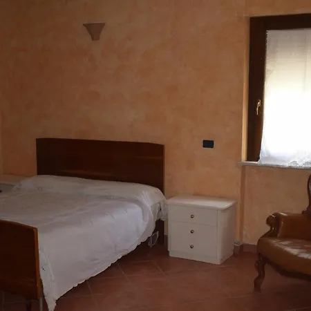 Taverna Costa Dei Trabocchi בית נופש פוסאצ'סיה