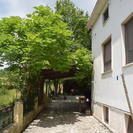 Taverna Costa Dei Trabocchi פוסאצ'סיה