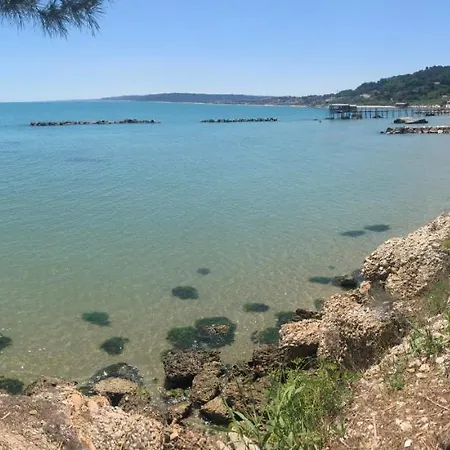 Taverna Costa Dei Trabocchi *