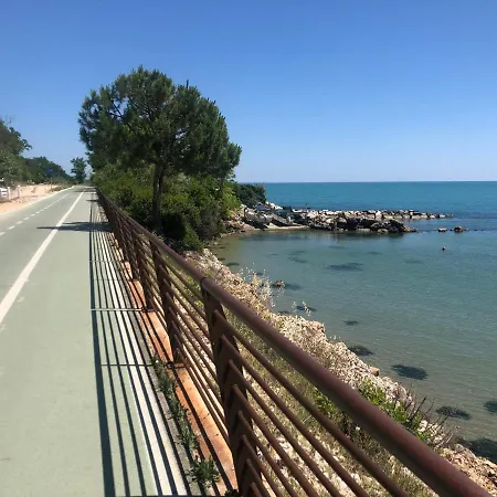 Taverna Costa Dei Trabocchi Fossacesia