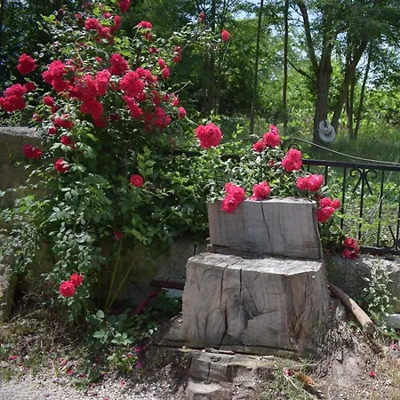 Taverna Costa Dei Trabocchi בית נופש פוסאצ'סיה