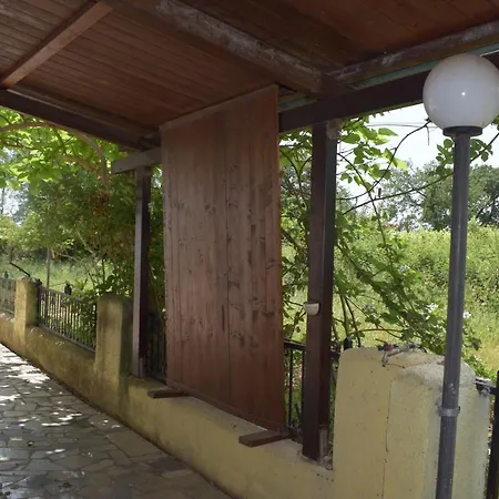 Taverna Costa Dei Trabocchi *