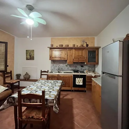 Taverna Costa Dei Trabocchi