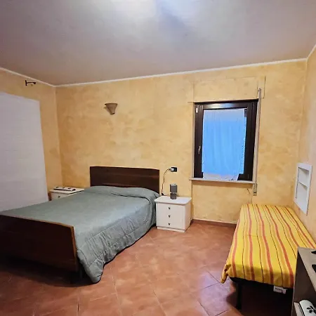 Dom wakacyjny Taverna Costa Dei Trabocchi Fossacesia