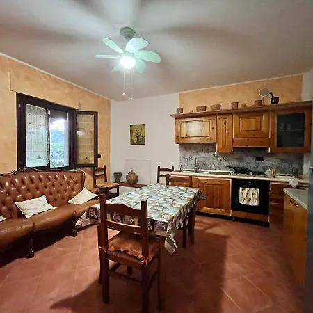 Taverna Costa Dei Trabocchi Fossacesia