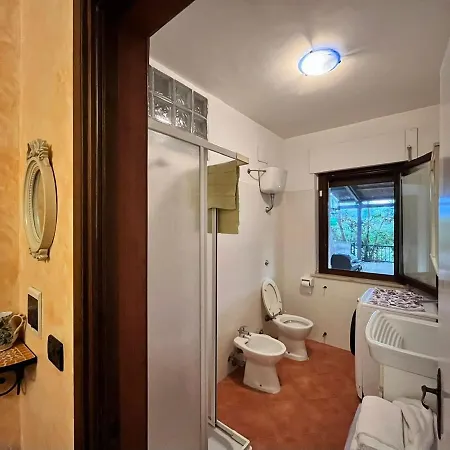 Taverna Costa Dei Trabocchi פוסאצ'סיה