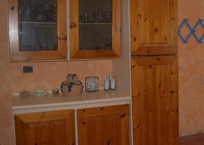 Casa vacanze Taverna Costa Dei Trabocchi