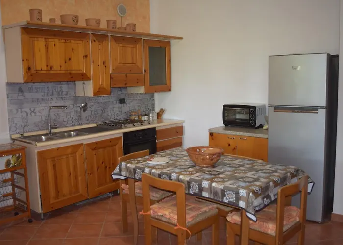 Taverna Costa Dei Trabocchi *