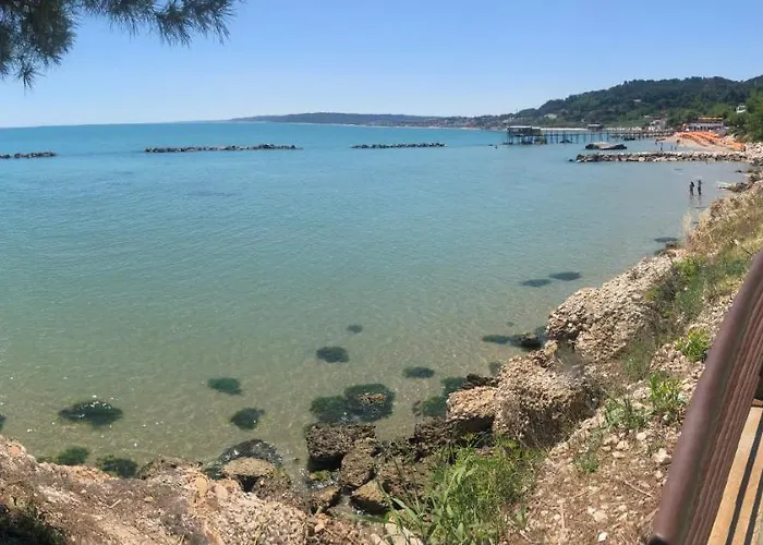Taverna Costa Dei Trabocchi *