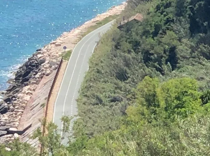 Casa vacanze Taverna Costa Dei Trabocchi *
