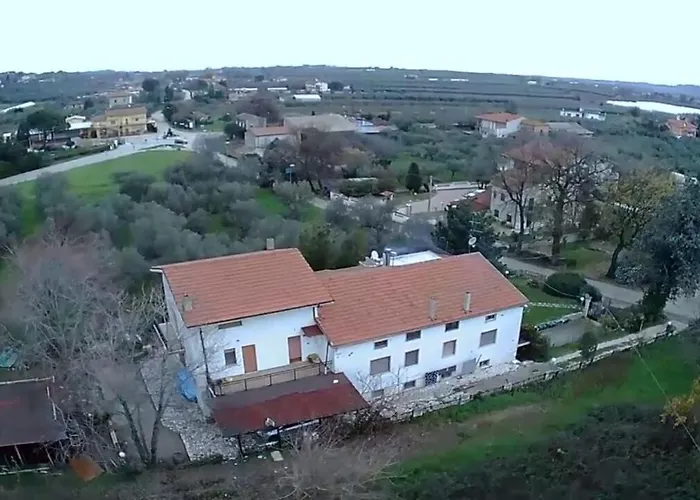 Taverna Costa Dei Trabocchi Casa vacanze *