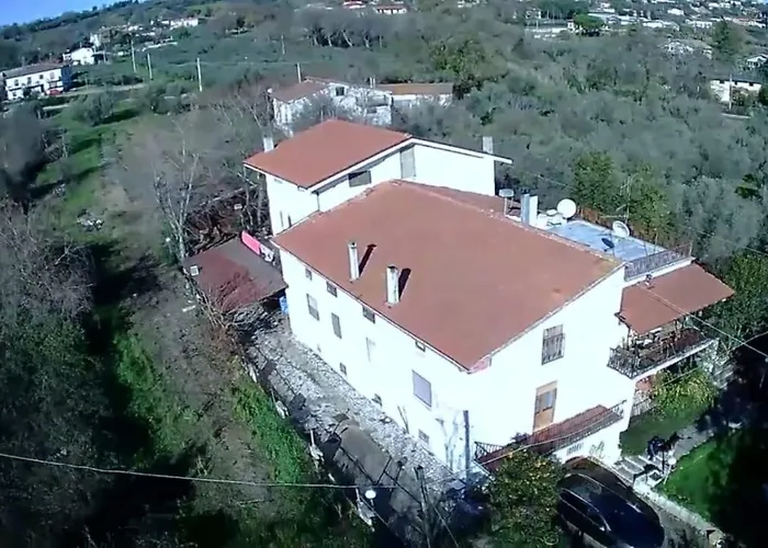 Taverna Costa Dei Trabocchi