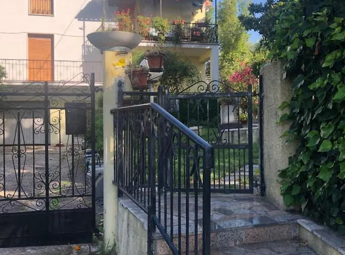 Casa vacanze Taverna Costa Dei Trabocchi Fossacesia