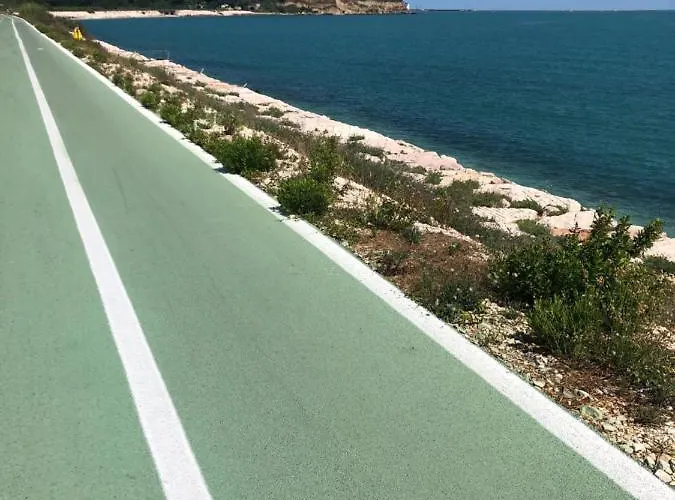 Casa vacanze Taverna Costa Dei Trabocchi