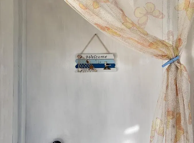 Taverna Costa Dei Trabocchi Casa vacanze *