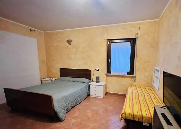 Casa vacanze Taverna Costa Dei Trabocchi Fossacesia